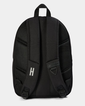 Shield Backpack - Black/Reflective