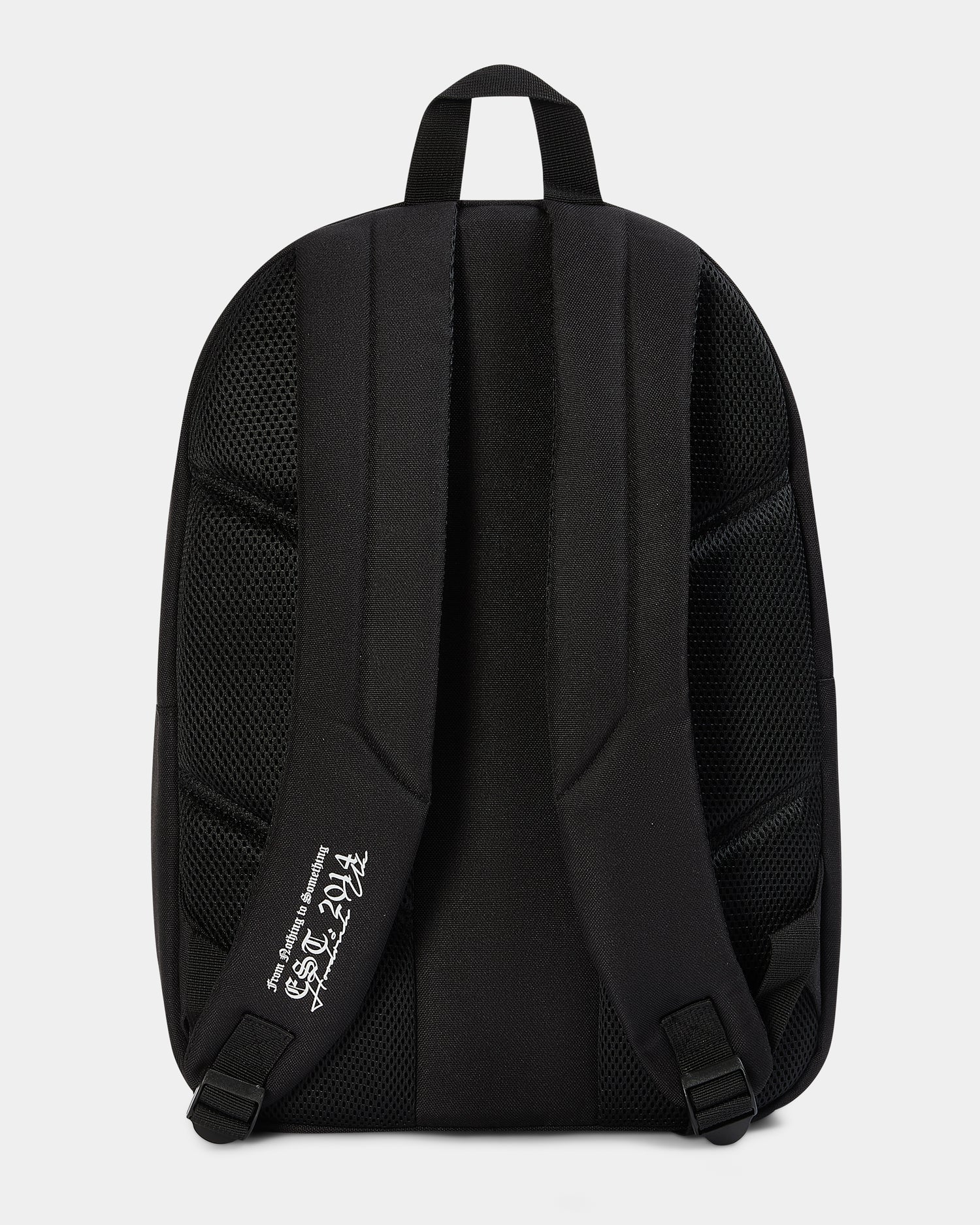 Legacy Backpack - Black/White/Grey