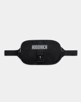 Shield Crossbody Bag - Black/Reflective
