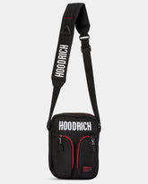 Limitless Mini Bag - Black/White/Red