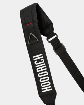 Limitless Mini Bag - Black/White/Red