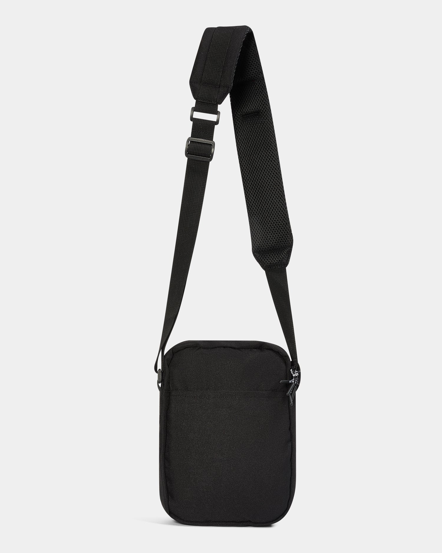 Limitless Mini Bag - Black/White/Red