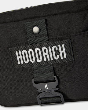 Shield Mini Bag - Black/reflective