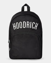 Hoodcore Backpack - Black/White/Grey