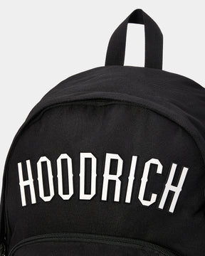 Hoodcore Backpack - Black/White/Grey