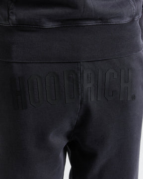 Premium Essentials Joggers - Black