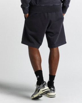 Premium Essentials Shorts - Black