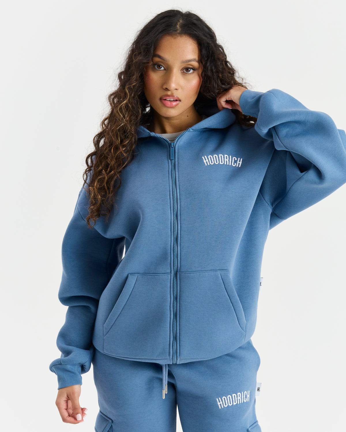 Active Sets Fashion Women Track Suits Sports Wear Jogging Suits Ladies  Hooded Tracksuit Set Clothes Hoodies+Sweatpants Sweat SuitsL231007 From  Bingcoholnciaga, $9.46