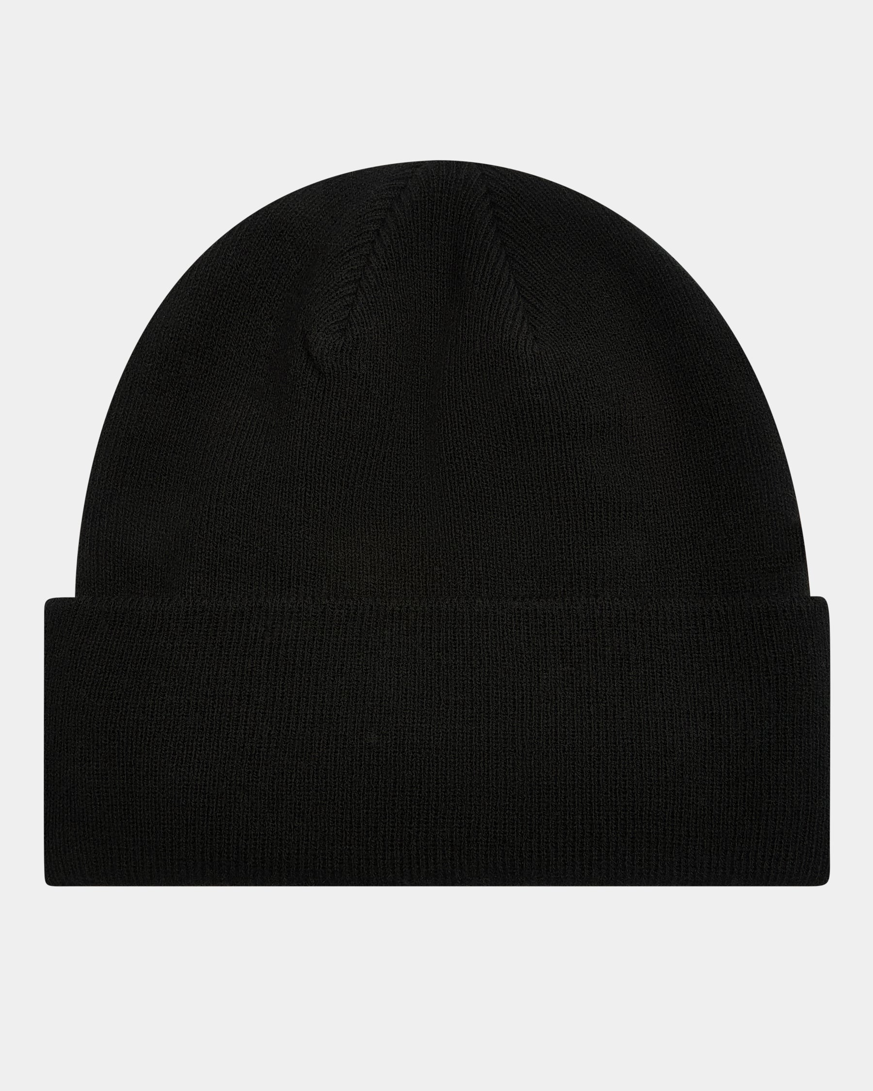 OG Core Beanie - Black/Red