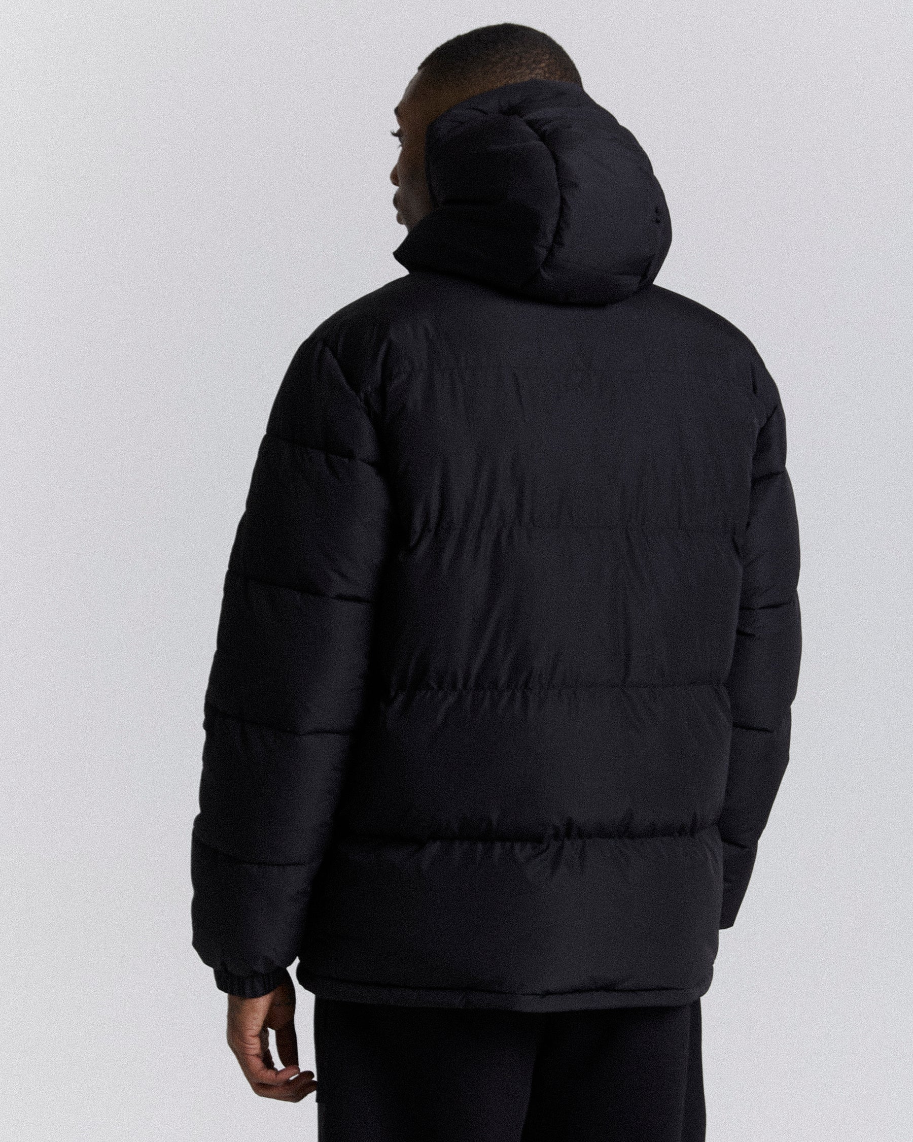 Astro Jacket - Black