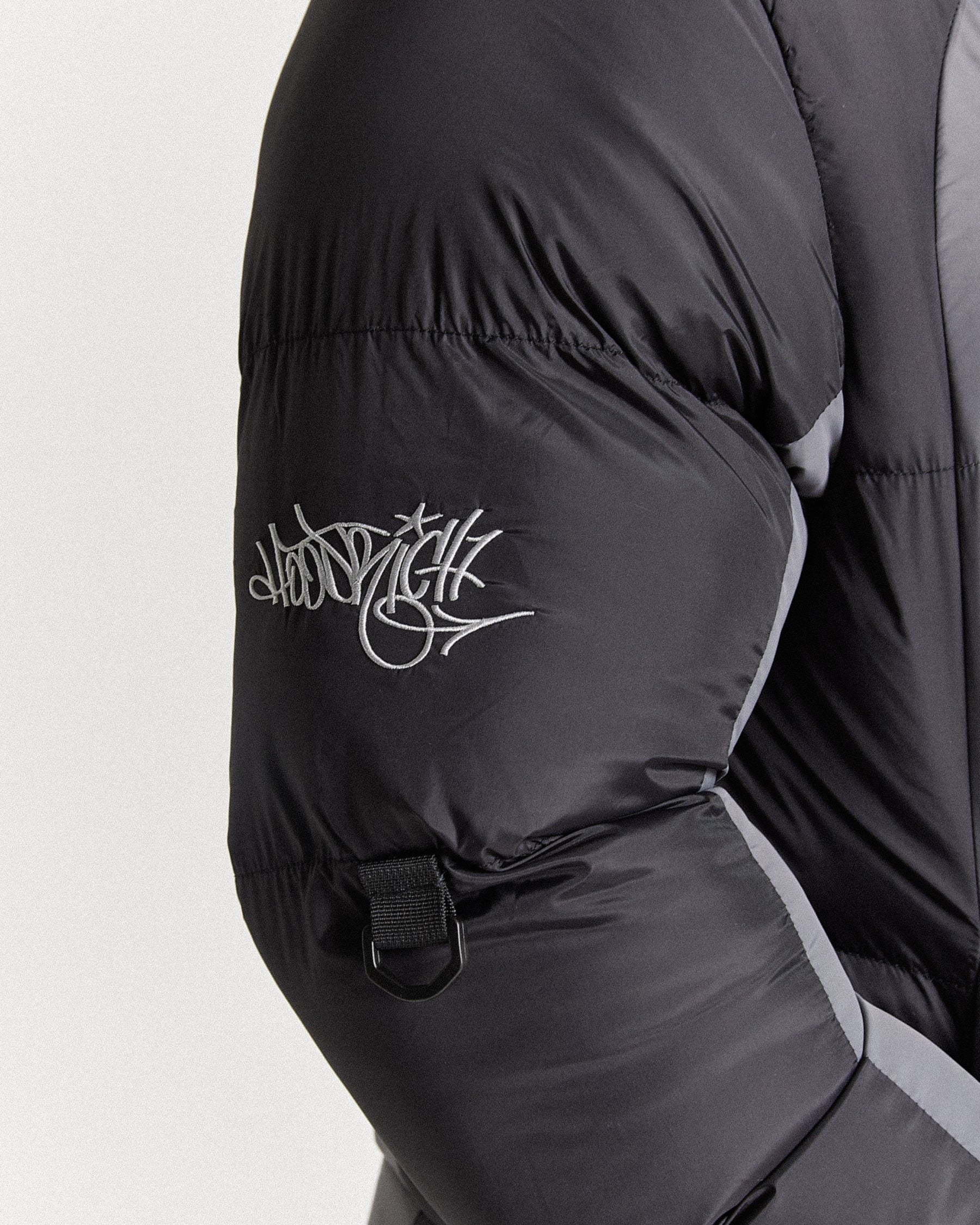 Coremark Jacket - Grey