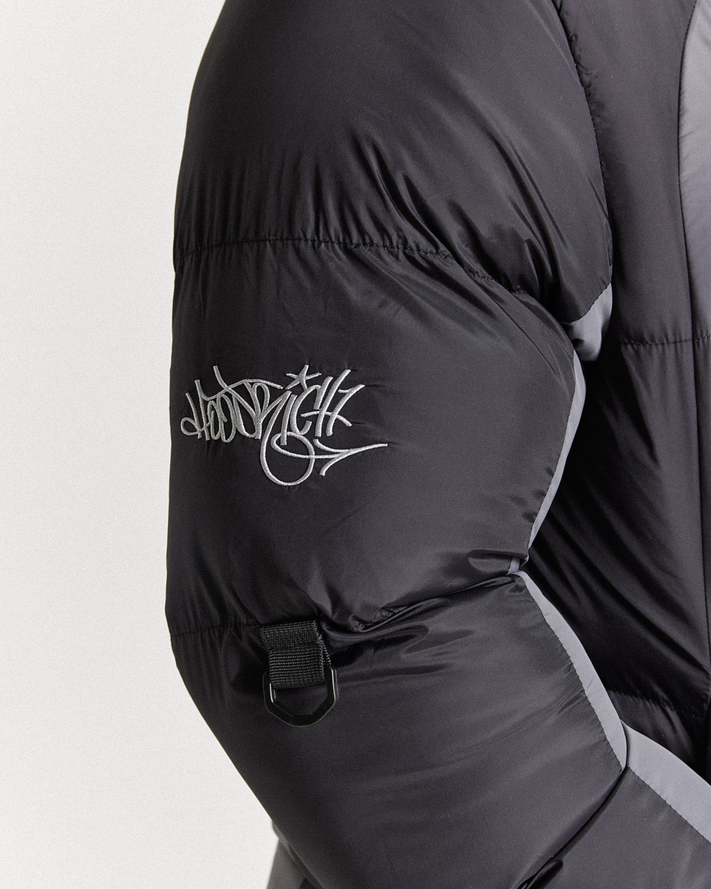 Coremark Jacket - Grey
