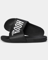 OG Core Sliders - Black/White