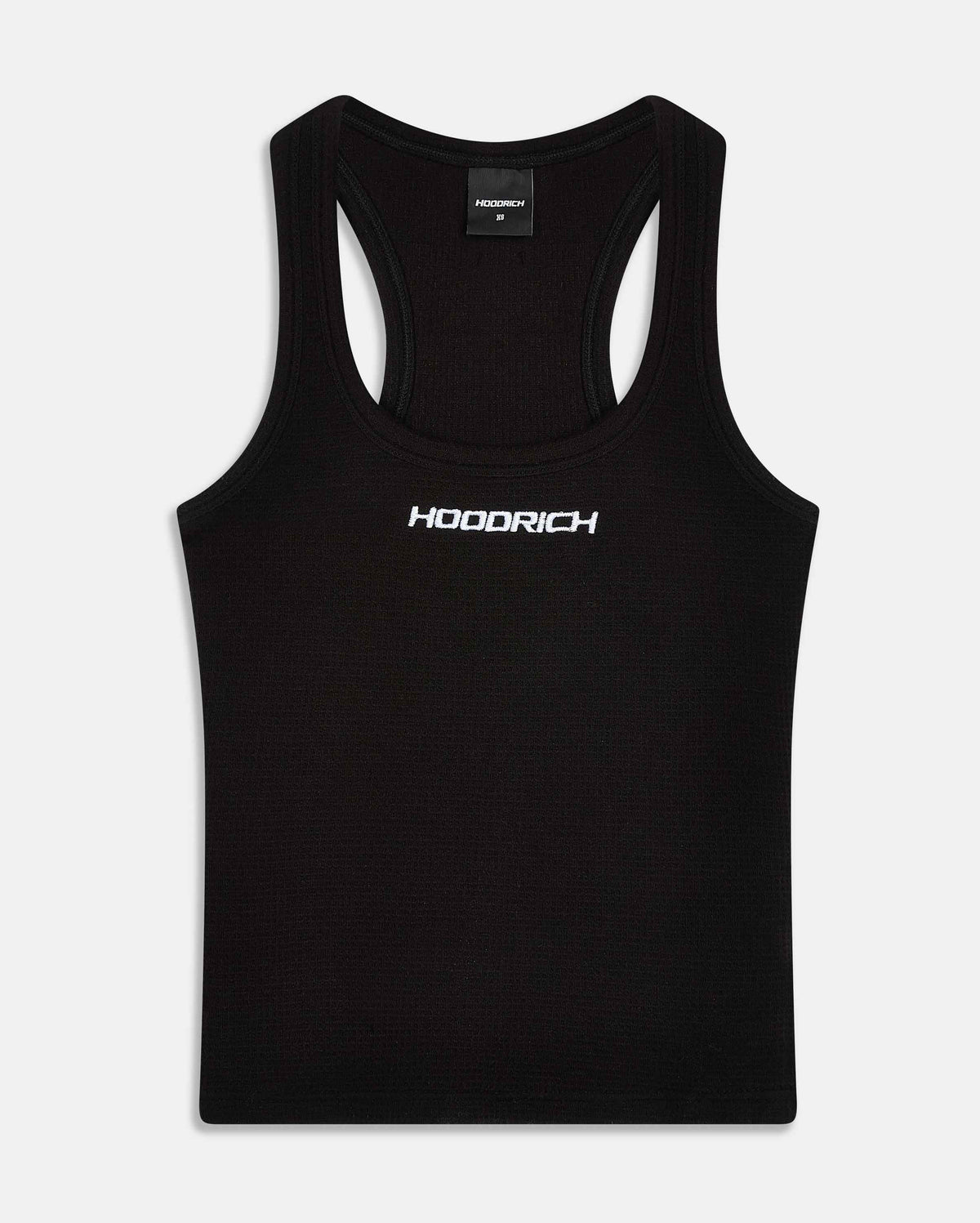 Camiseta de tirantes Formation - Negro