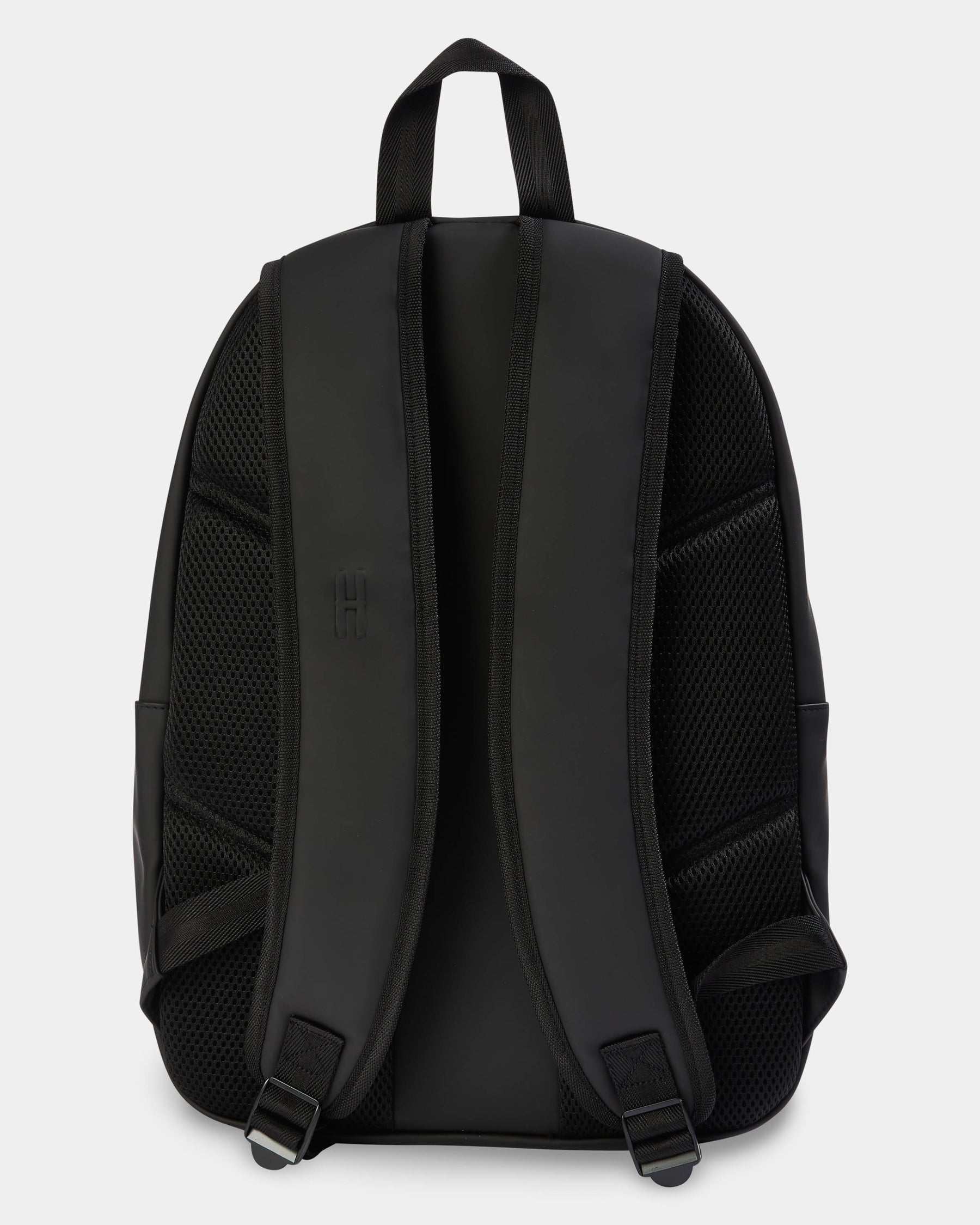 Raise Backpack - Black