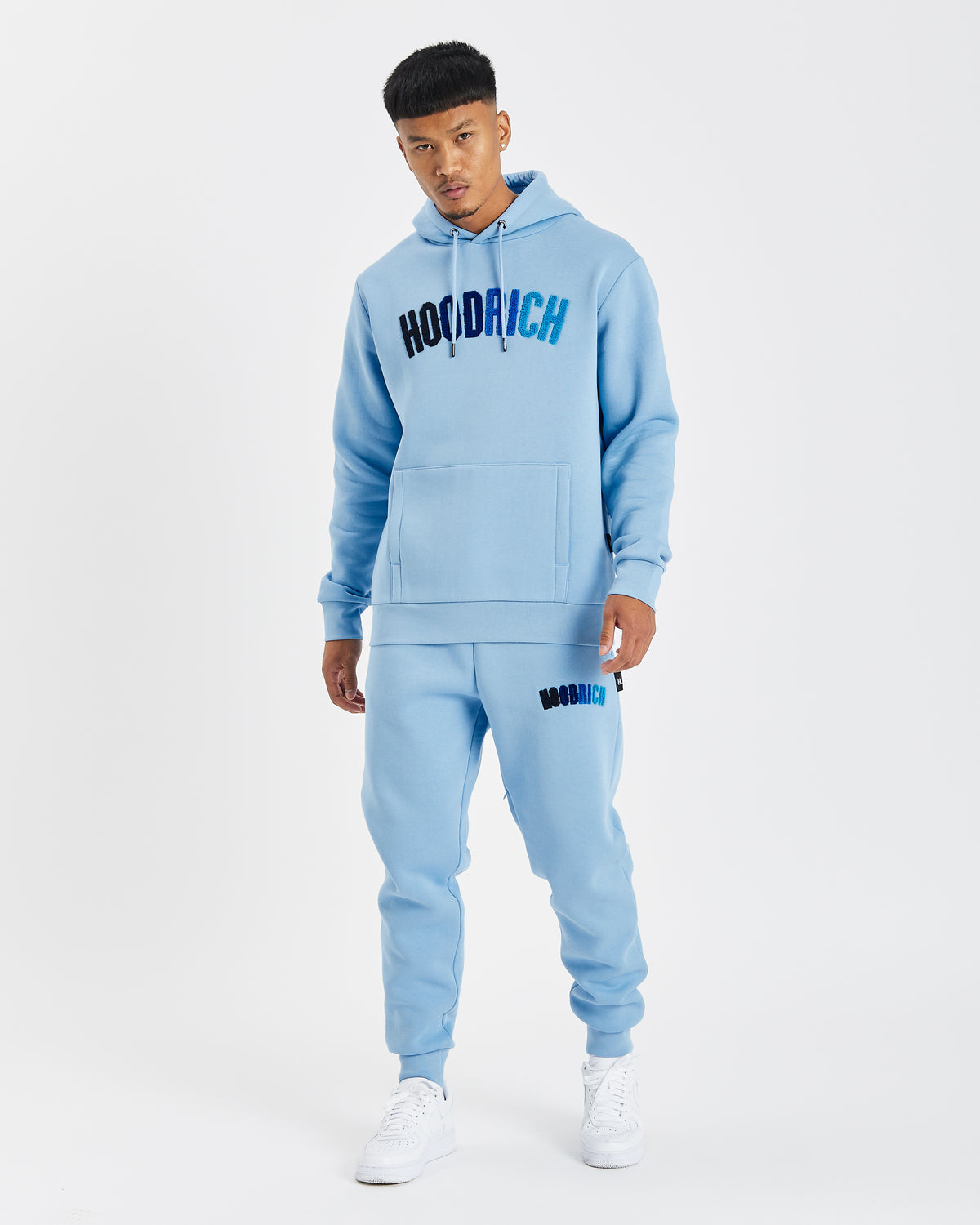 OG Kraze Joggers - Placid Blue/Sky Blue