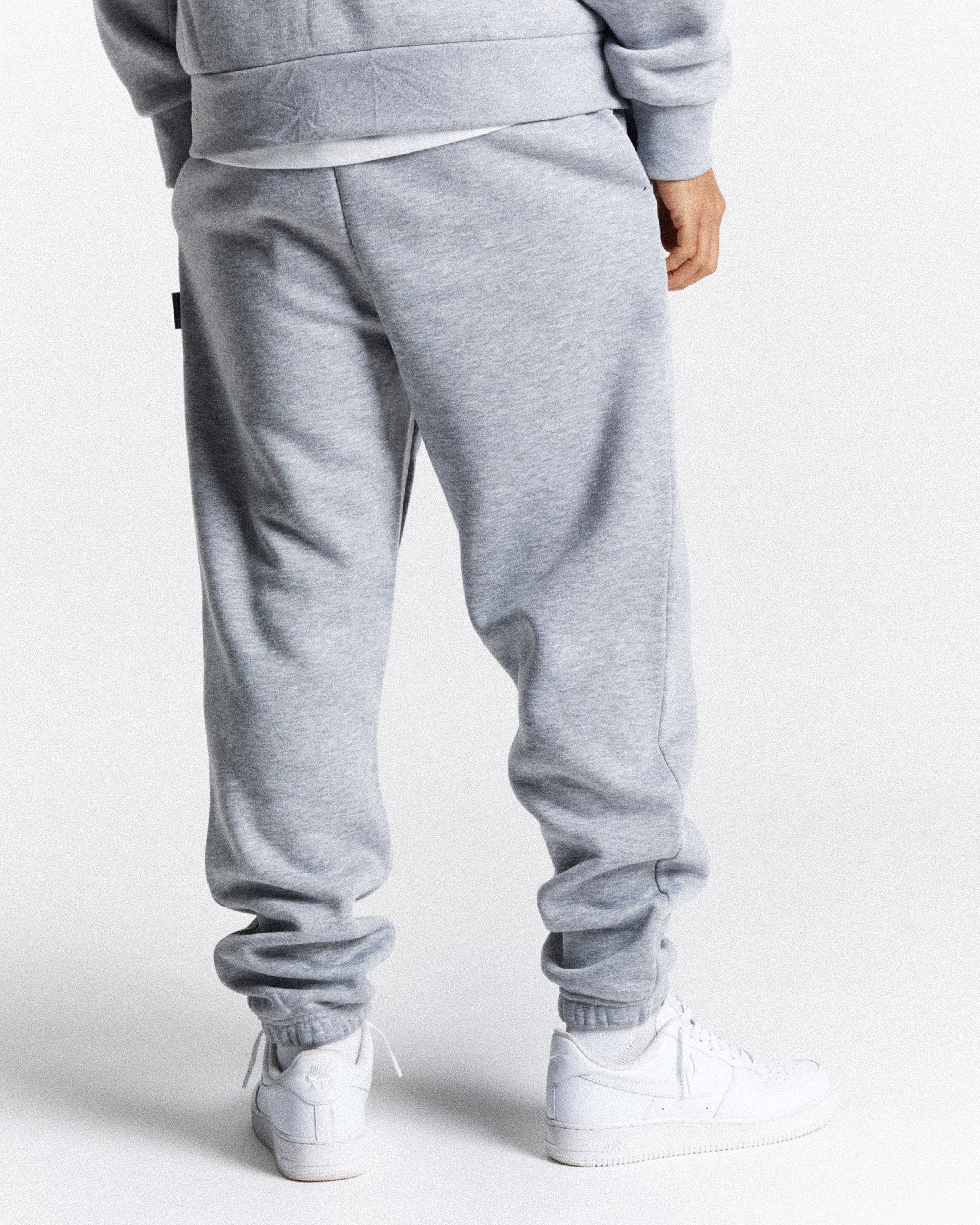 Wave Jogger - Grey/Blue