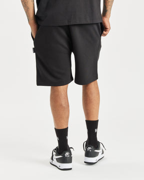 OG Core Shorts Set - Black/White