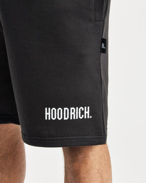 OG Core Shorts Set - Black/White
