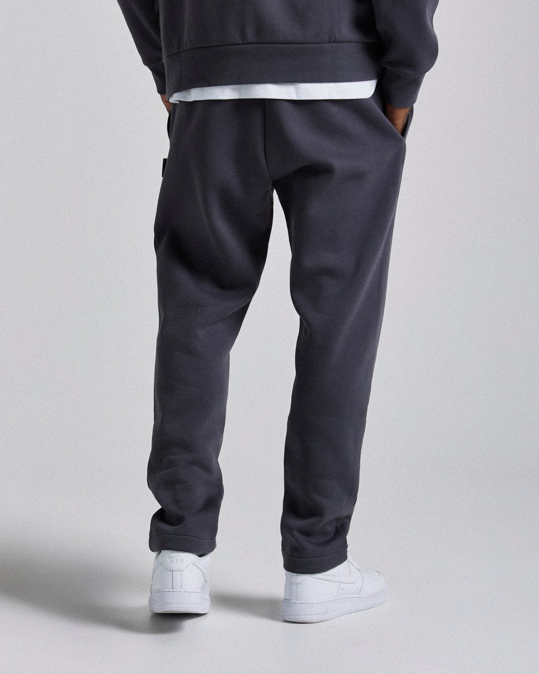 Chromatic Joggers - Grey/Chromatic