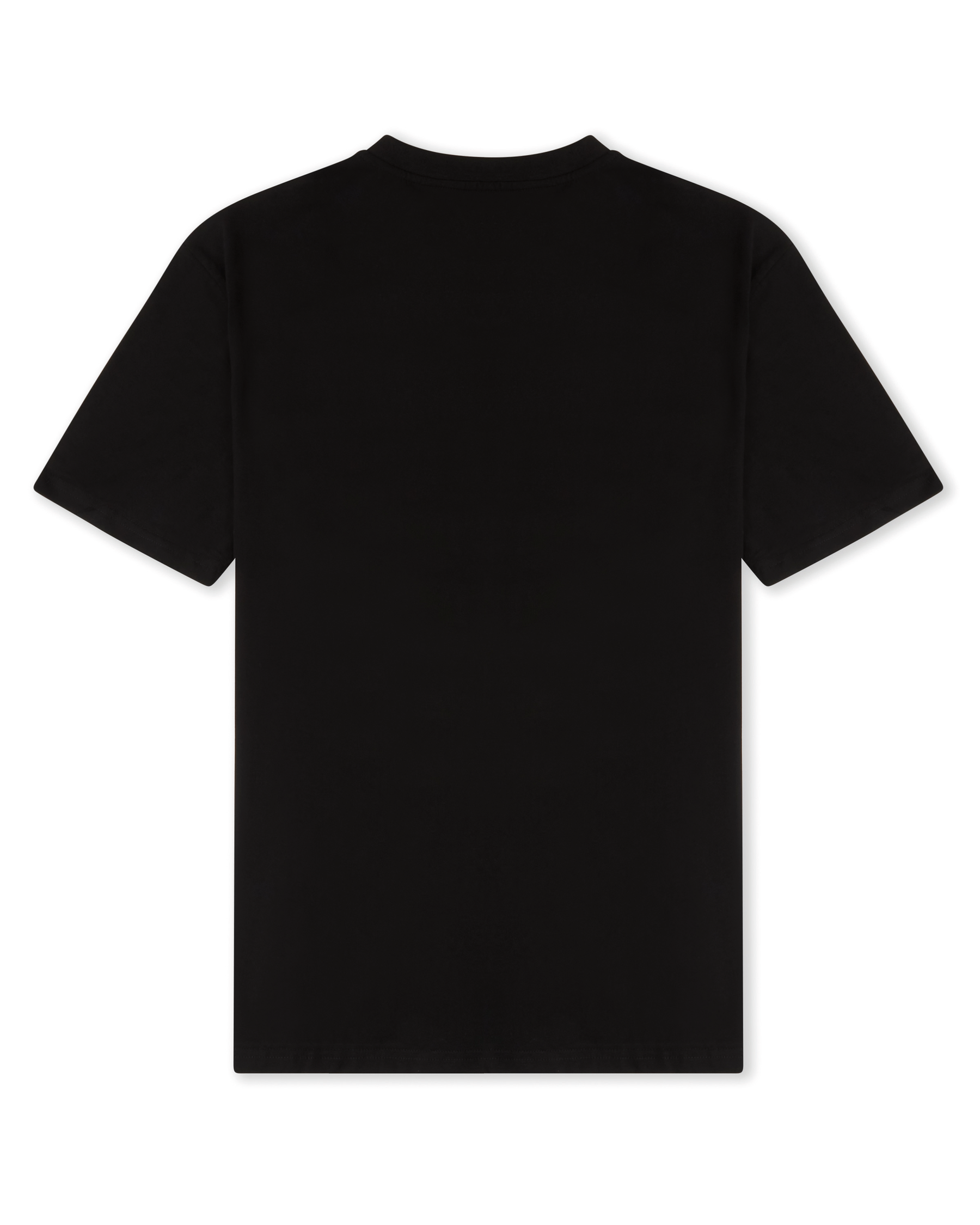 OG Core 3 Pack T-Shirts - Black/White/Grey