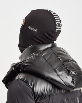 OG Tactical Balaclava - Black/Reflective