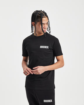 OG Core 3 Pack T-shirts - Black/White