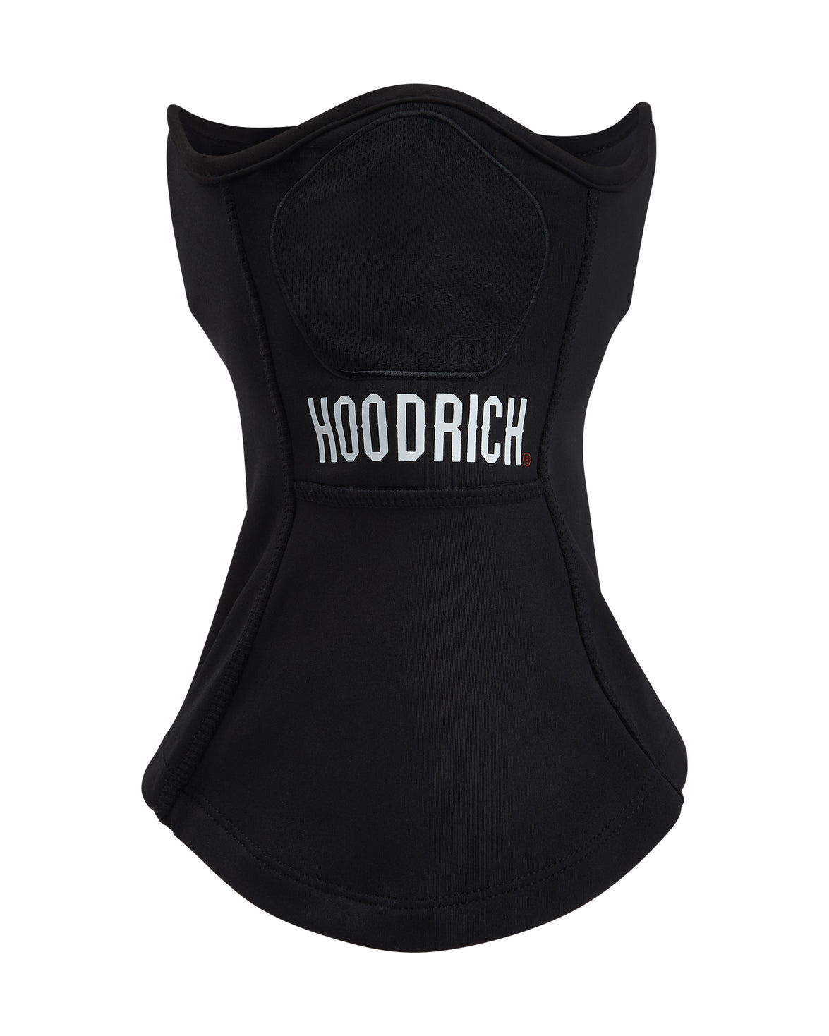 OG Core Snood - Black/White