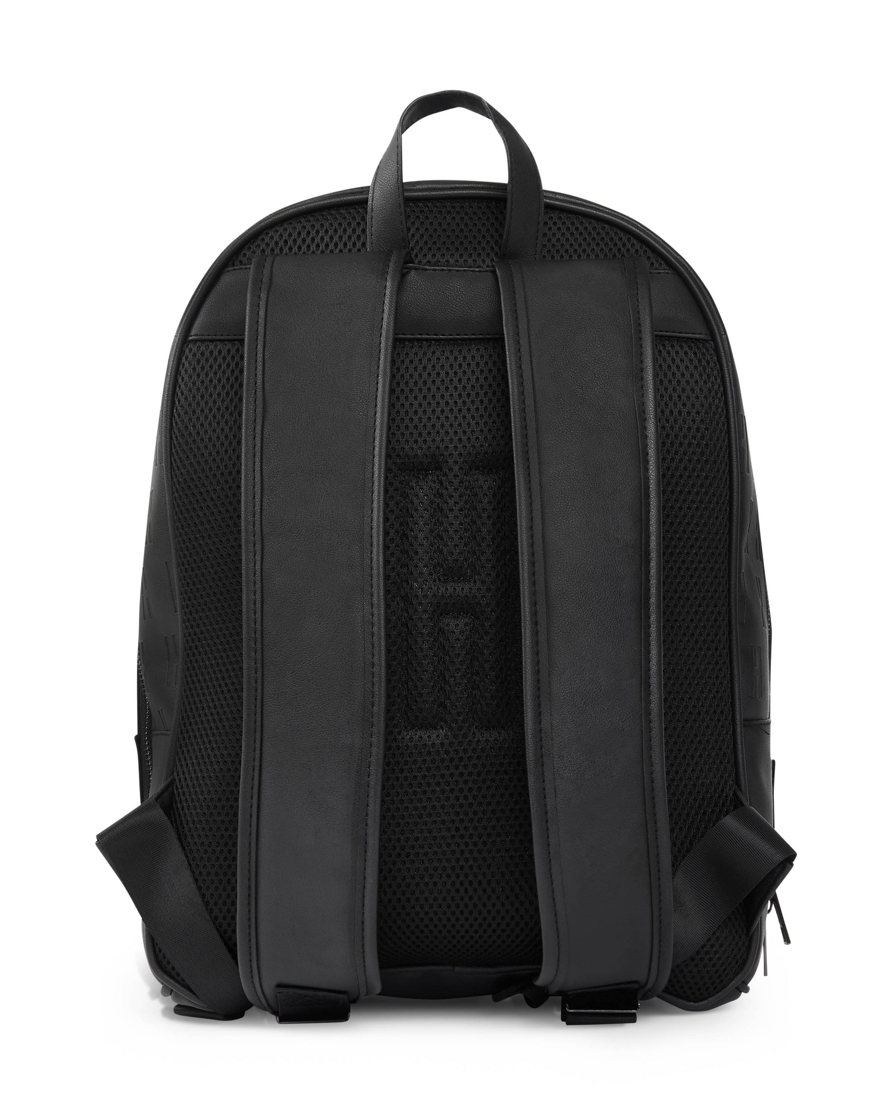OG Exclusive Backpack - Black/Silver
