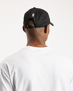 OG Core V3 Cap - Black/White