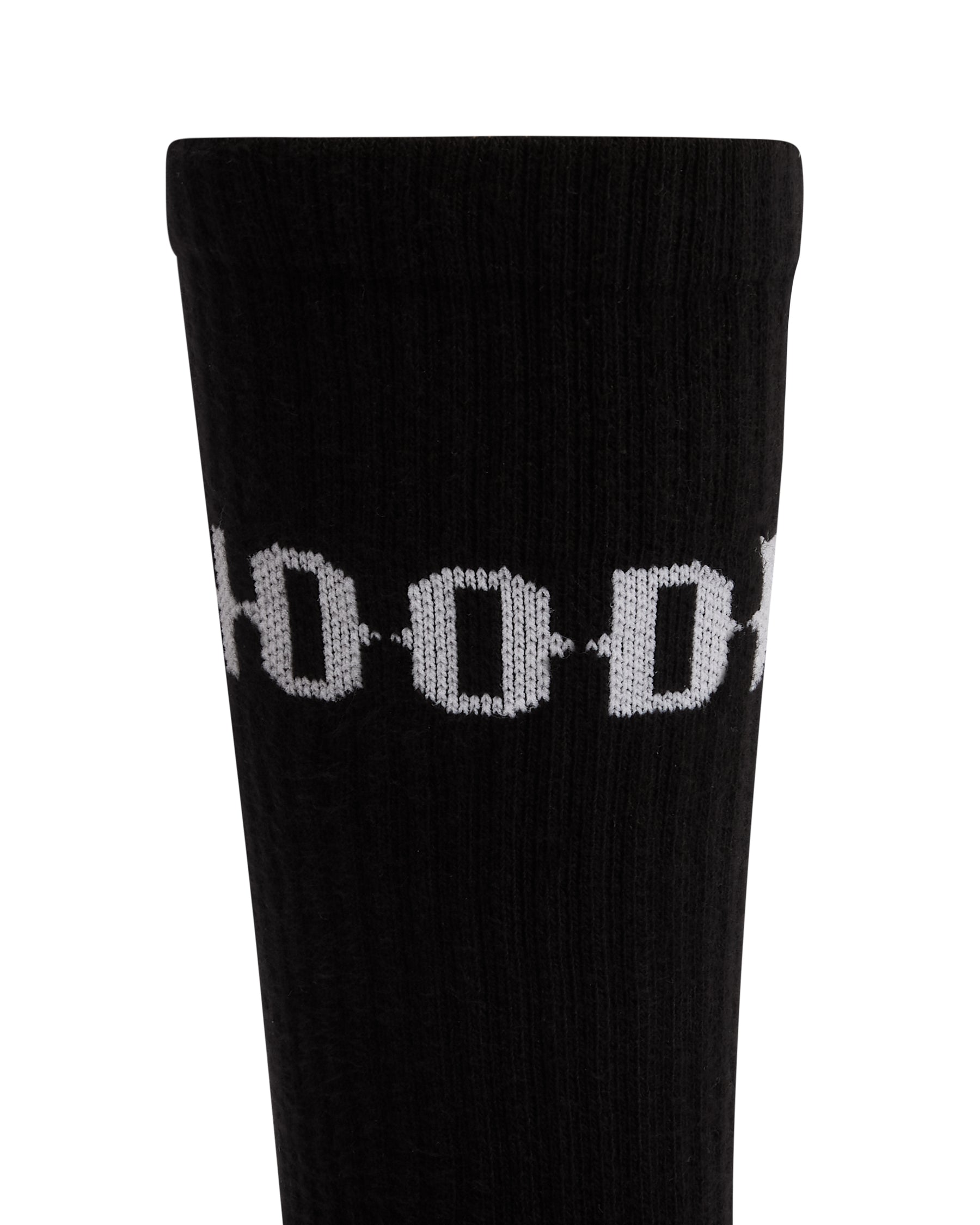 OG Core 3 Pack Crew Socks - Grey/White/Black