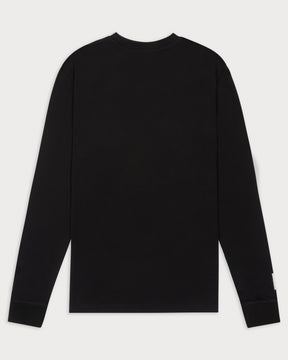 OG Core Long Sleeve T-Shirt 2 pack - White/Black